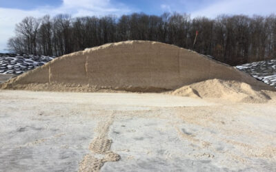 Silage Face Management 