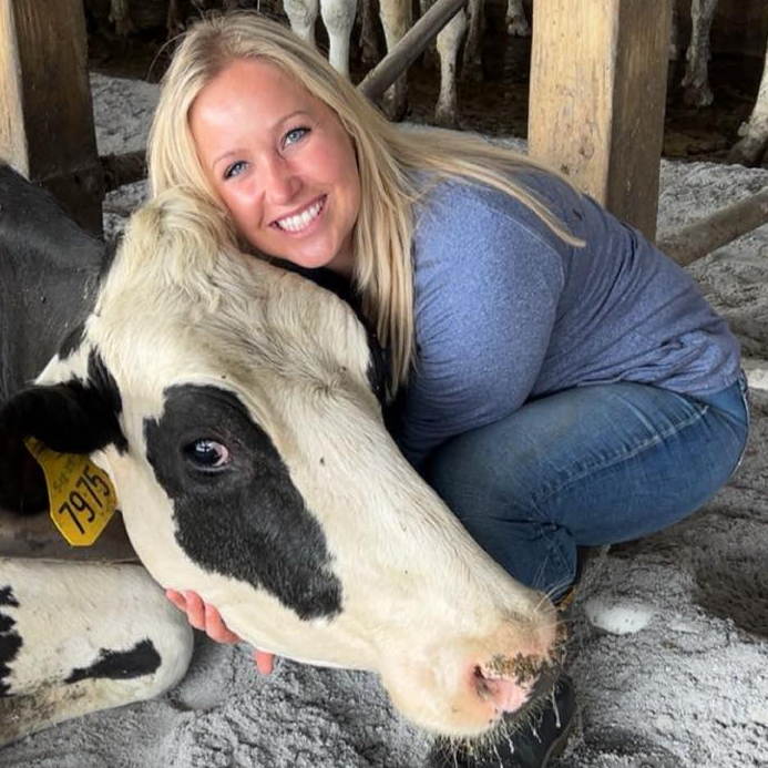 Barloe Kanz - Standard Dairy Consultants - Nutrition & Management Consultant - Minnesota