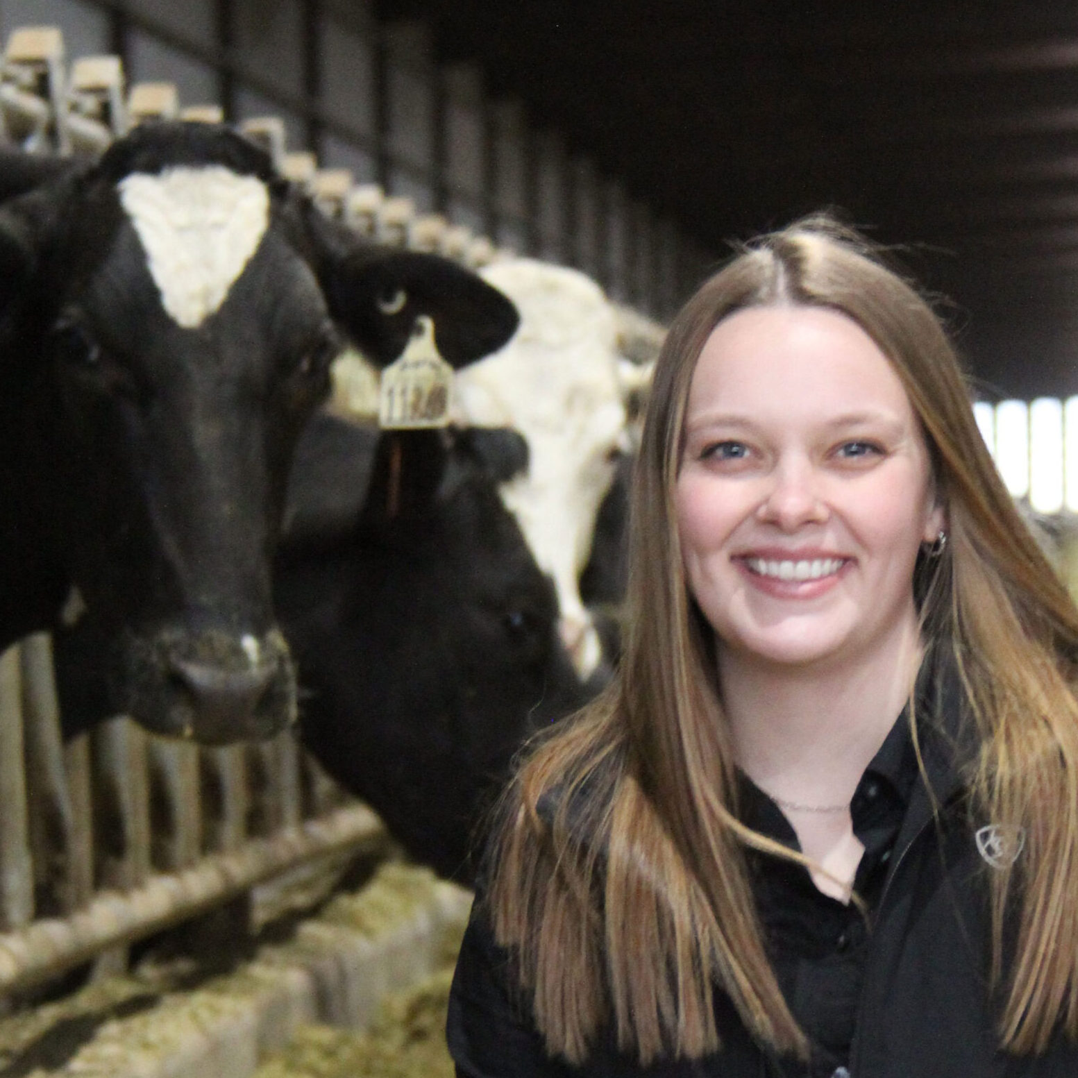 Barloe Kanz - Standard Dairy Consultants - Nutrition & Management Consultant - Minnesota