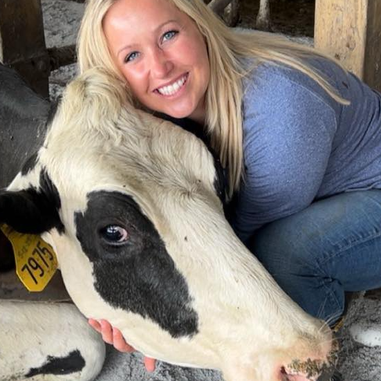 Barloe Kanz - Standard Dairy Consultants - Nutrition & Management Consultant - Minnesota