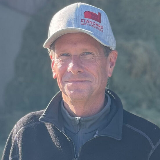 Barloe Kanz - Standard Dairy Consultants - Nutrition & Management Consultant - Minnesota