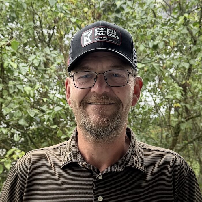 Barloe Kanz - Standard Dairy Consultants - Nutrition & Management Consultant - Minnesota