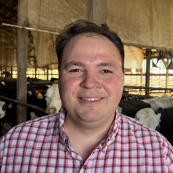 Barloe Kanz - Standard Dairy Consultants - Nutrition & Management Consultant - Minnesota